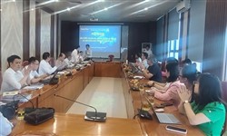 Hội nghị tham vấn ý kiến chuyên gia, doanh nghiệp về một số cơ chế chính sách thi hành Luật Thủ đô