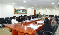 Nghiệm thu nhiệm vụ khoa học và công nghệ cấp Thành phố: Nghiên cứu xây dựng quy trình sản xuất chế phẩm vi sinh vật đa chủng trừ sâu phục vụ sản xuất rau an toàn và rau hữu cơ trên địa bàn Hà Nội