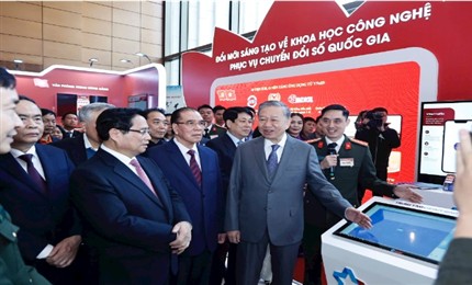 Đề xuất nhiều ưu đãi đối với cá nhân hoạt động khoa học, công nghệ và đổi mới sáng tạo tại dự thảo do Bộ Khoa học và Công nghệ đề xuất