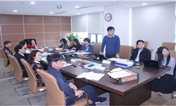 Nghiệm thu nhiệm vụ khoa học và công nghệ cấp Thành phố: “Các giải pháp quản lý hoạt động các cơ sở trị liệu tâm lý ở Hà Nội”