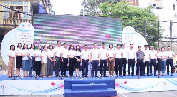 Albumn ảnh sự kiện
